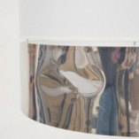 Lampa wisząca Hilton - Outlet: Nowoczesny design w promocyjnej cenie!