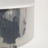 Lampa wisząca Hilton - Outlet: Nowoczesny design w promocyjnej cenie!