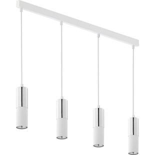 Lampa wisząca Elit 71 - Outlet | Nowoczesny design