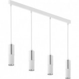 Lampa wisząca Elit 71 - Outlet | Nowoczesny design