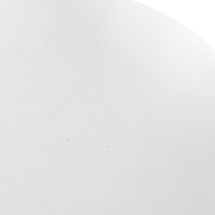 [OUTLET] Kinkiet Luna New 40 biały - Nowość w okazyjnej cenie!