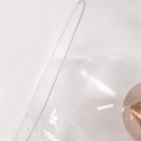 Lampa wisząca Cubo 30 - Outlet, szkło, czarna - Tanie oświetlenie