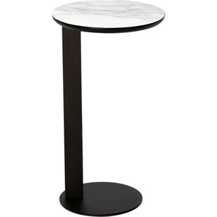 Stolik boczny Nordifra Oden 30cm - Elegancki design | Kup teraz!