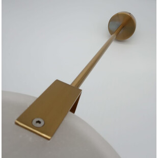 Lampa sufitowa Marble | Step Into Design | Glamour LED