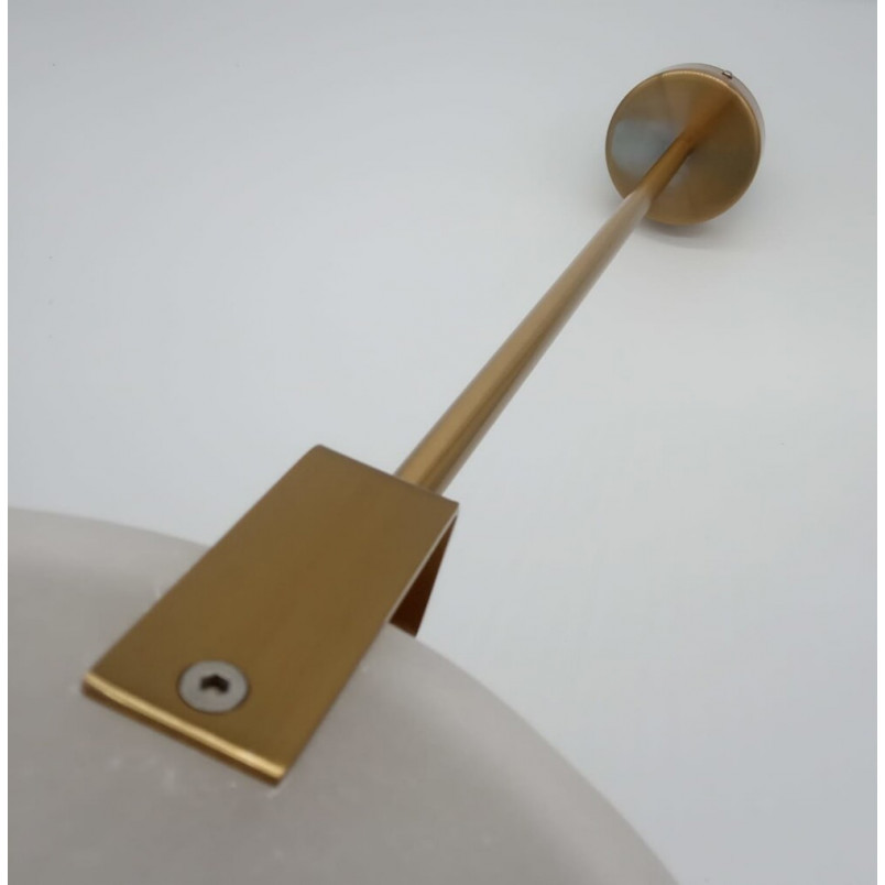 Lampa sufitowa Marble | Step Into Design | Glamour LED