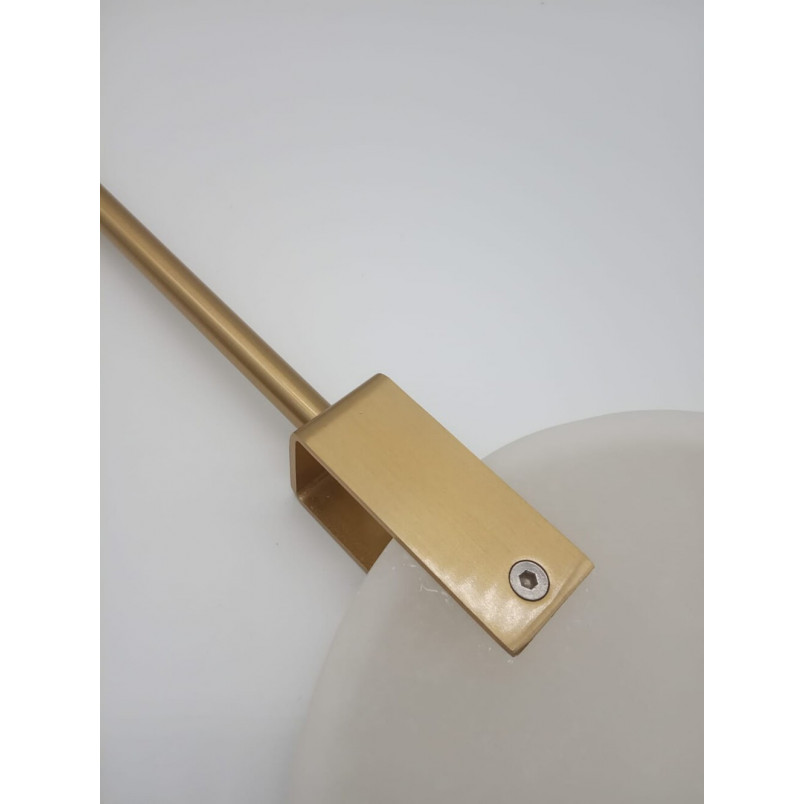 Lampa sufitowa Marble | Step Into Design | Glamour LED