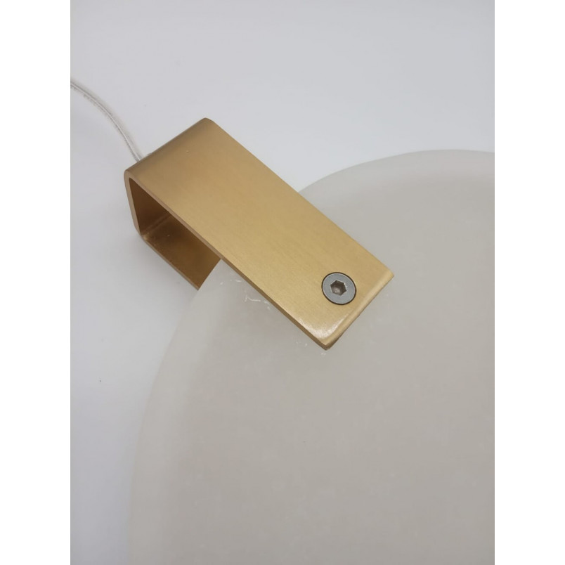 Lampa sufitowa Marble | Step Into Design | Glamour LED