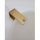 Lampa sufitowa Marble | Step Into Design | Glamour LED