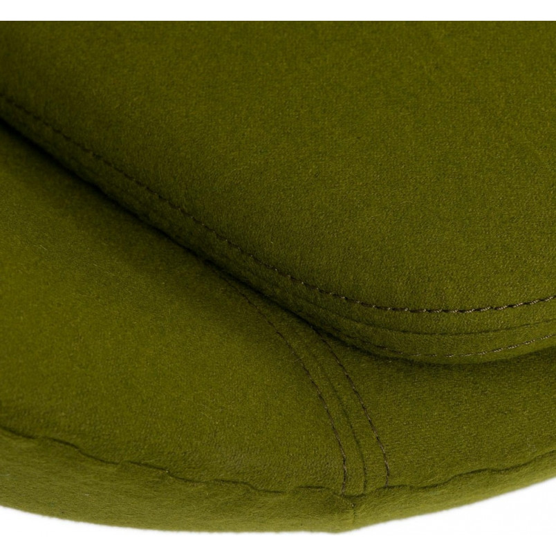 Fotel Jajo Chair Cashmere Zielony | D2 Design - Komfort i Styl