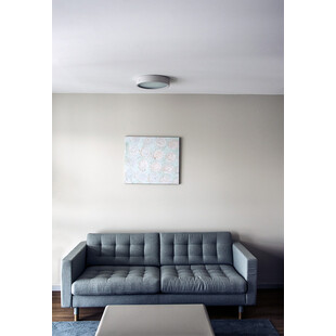 Plafon Betonowy Industrialny Plan 36cm LoftLight | Kup Teraz