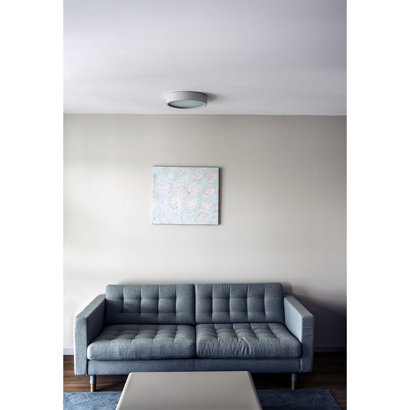 Plafon Betonowy Industrialny Plan 36cm LoftLight | Kup Teraz