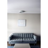 Plafon Betonowy Industrialny Plan 36cm LoftLight | Kup Teraz