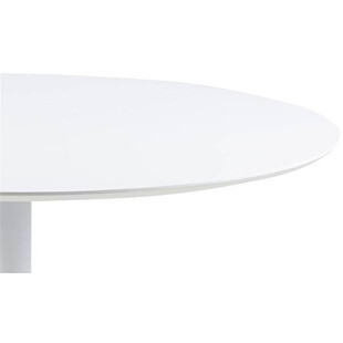 Stół okrągły Ibiza Actona 110cm - Skandynawski Design