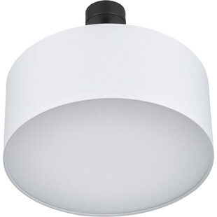 Plafon Rondo 40cm biały TK Lighting | Lampa do salonu