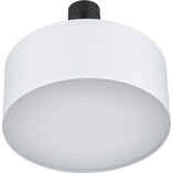 Plafon Rondo 40cm biały TK Lighting | Lampa do salonu