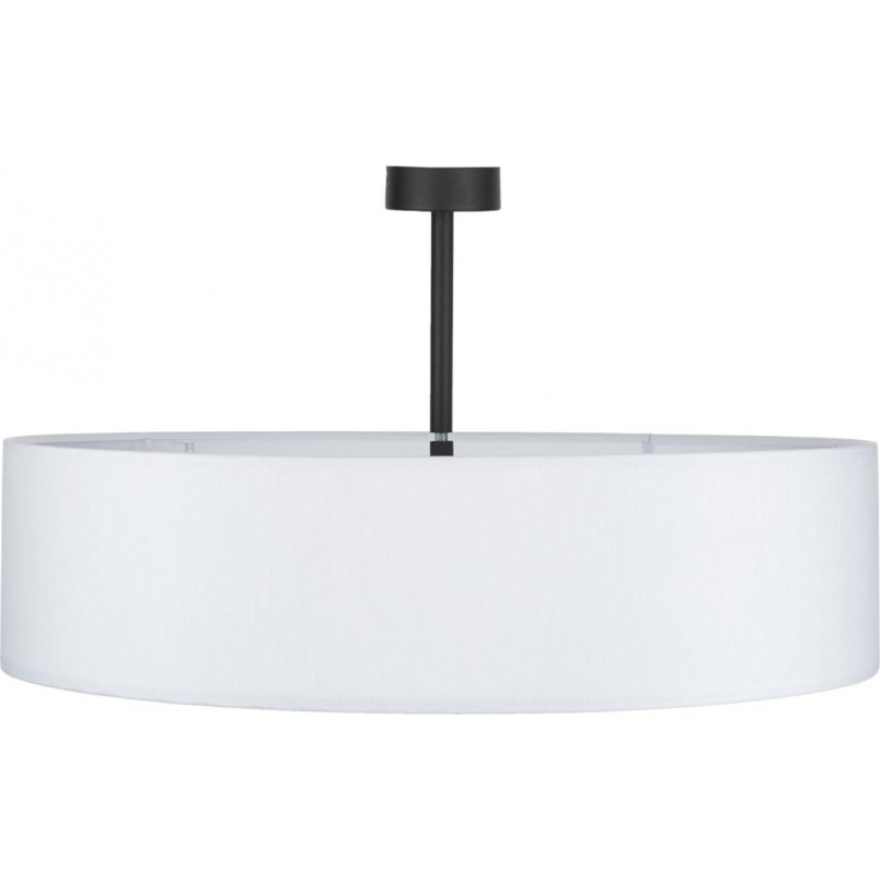 Plafon Rondo 60cm biały TK Lighting - Eleganckie oświetlenie