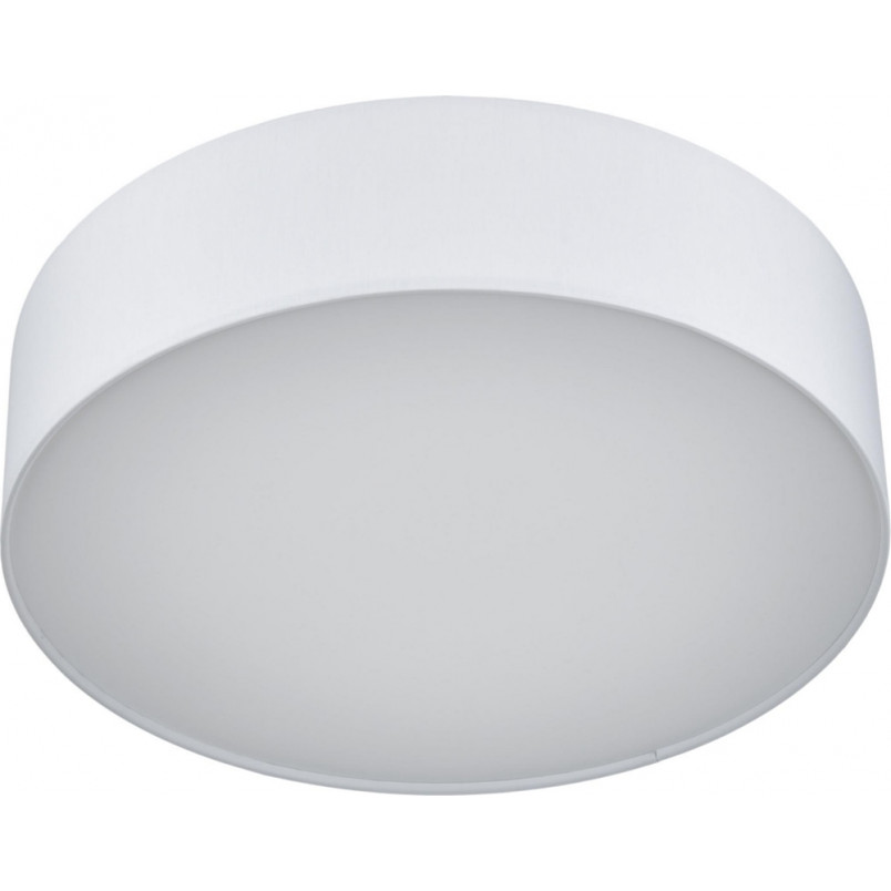 Plafon Rondo 60cm biały TK Lighting - Eleganckie oświetlenie