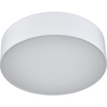 Plafon Rondo 60cm biały TK Lighting - Eleganckie oświetlenie