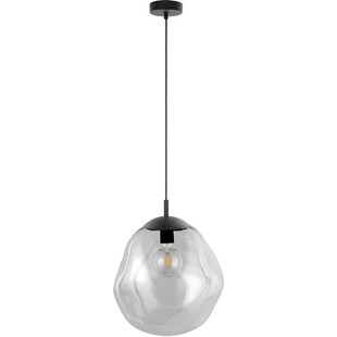 Lampa wisząca Sol szklana nowoczesna | TK Lighting
