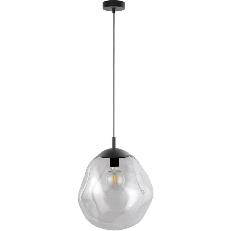 Lampa wisząca Sol szklana nowoczesna | TK Lighting