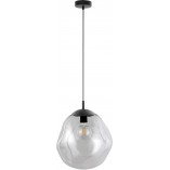 Lampa wisząca Sol szklana nowoczesna | TK Lighting