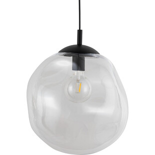Lampa wisząca Sol szklana nowoczesna | TK Lighting