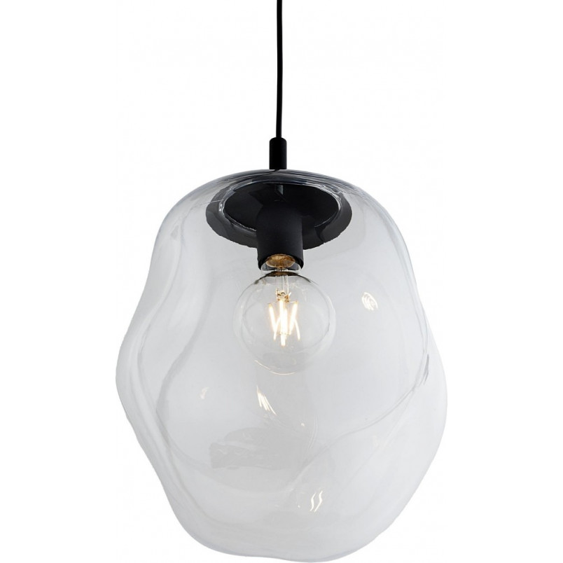 Lampa wisząca Sol szklana nowoczesna | TK Lighting