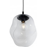 Lampa wisząca Sol szklana nowoczesna | TK Lighting