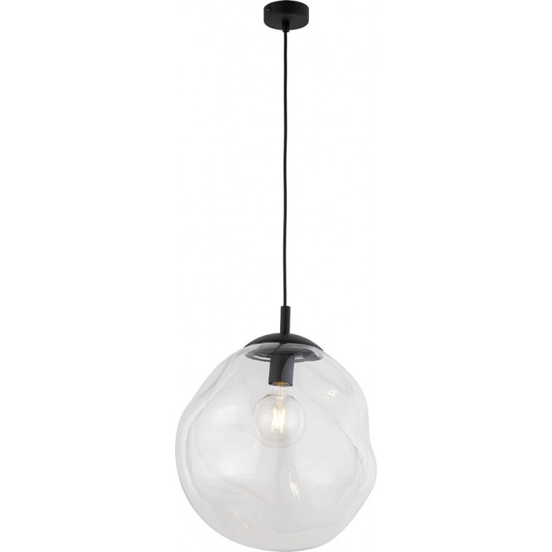 Lampa wisząca Sol szklana nowoczesna | TK Lighting