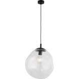 Lampa wisząca Sol szklana nowoczesna | TK Lighting