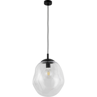 Lampa wisząca Sol szklana nowoczesna | TK Lighting