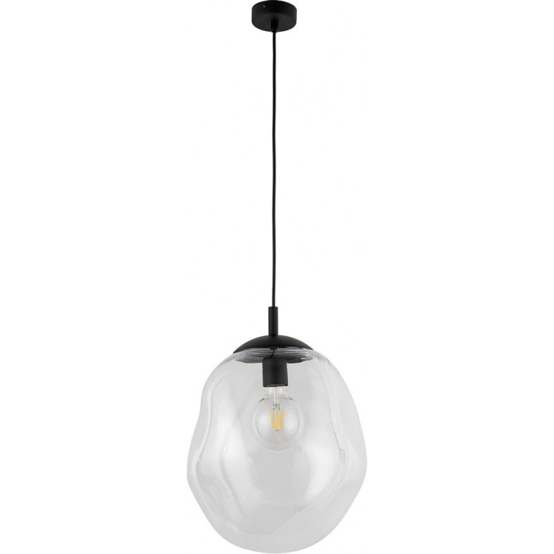 Lampa wisząca Sol szklana nowoczesna | TK Lighting