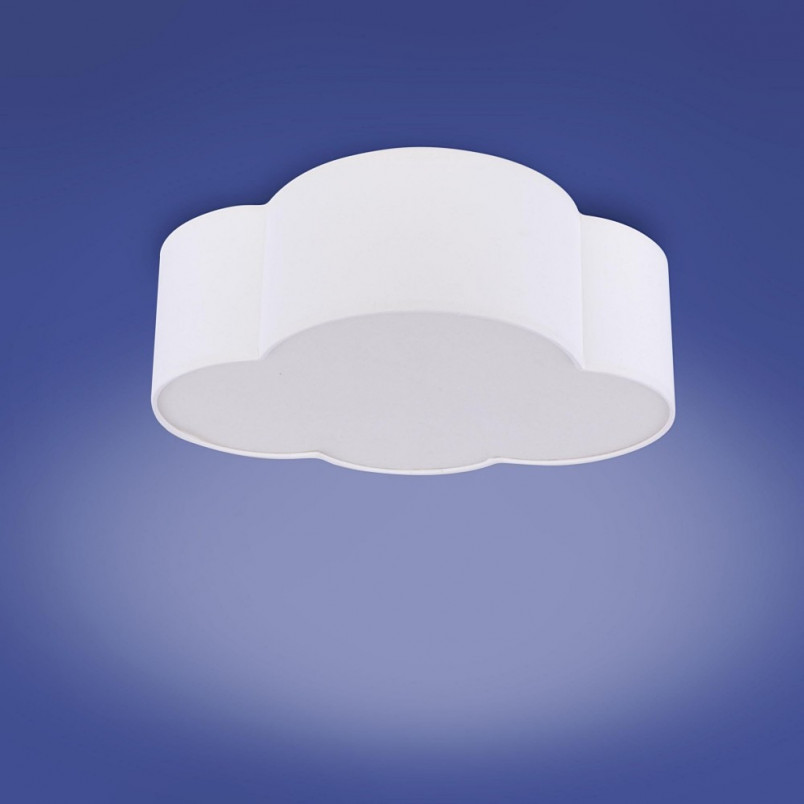 Plafon dziecięcy Chmurka Cloud 41cm - TK Lighting