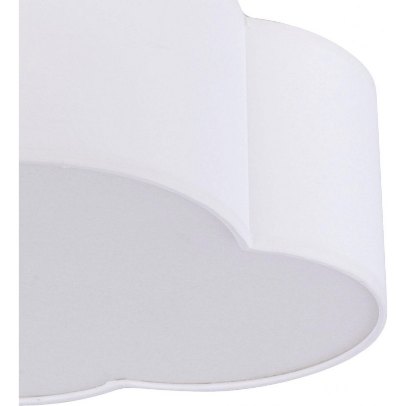 Plafon dziecięcy Chmurka Cloud 41cm - TK Lighting