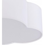 Plafon dziecięcy Chmurka Cloud 41cm - TK Lighting