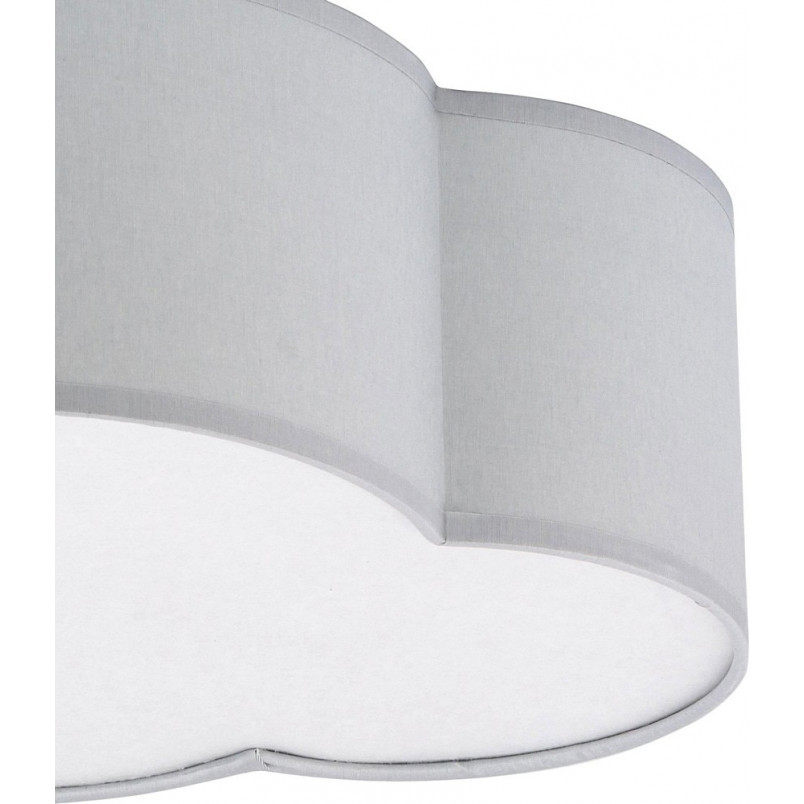 Plafon dziecięcy Cloud 41cm - TK Lighting | Oświetlenie do pokoju