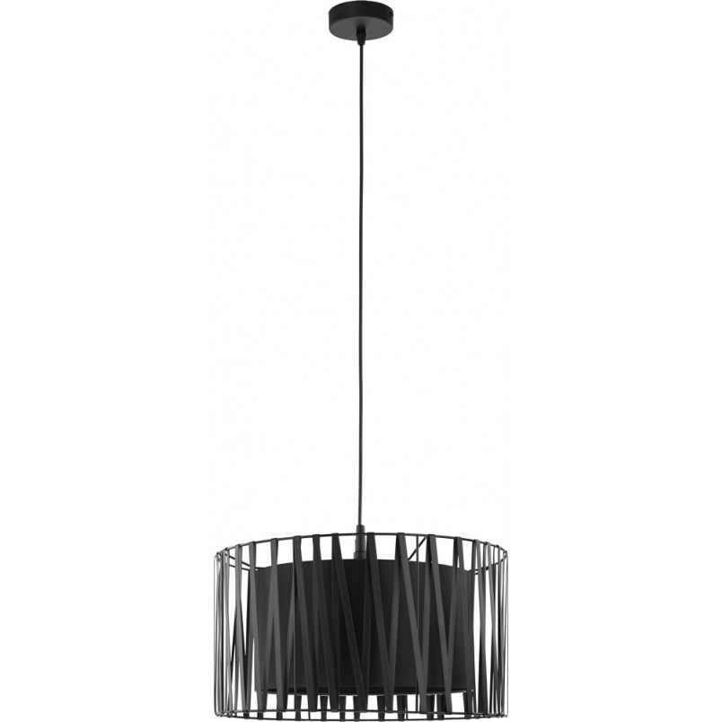 Lampa wisząca Harmony czarna - TK Lighting | Nowoczesny design