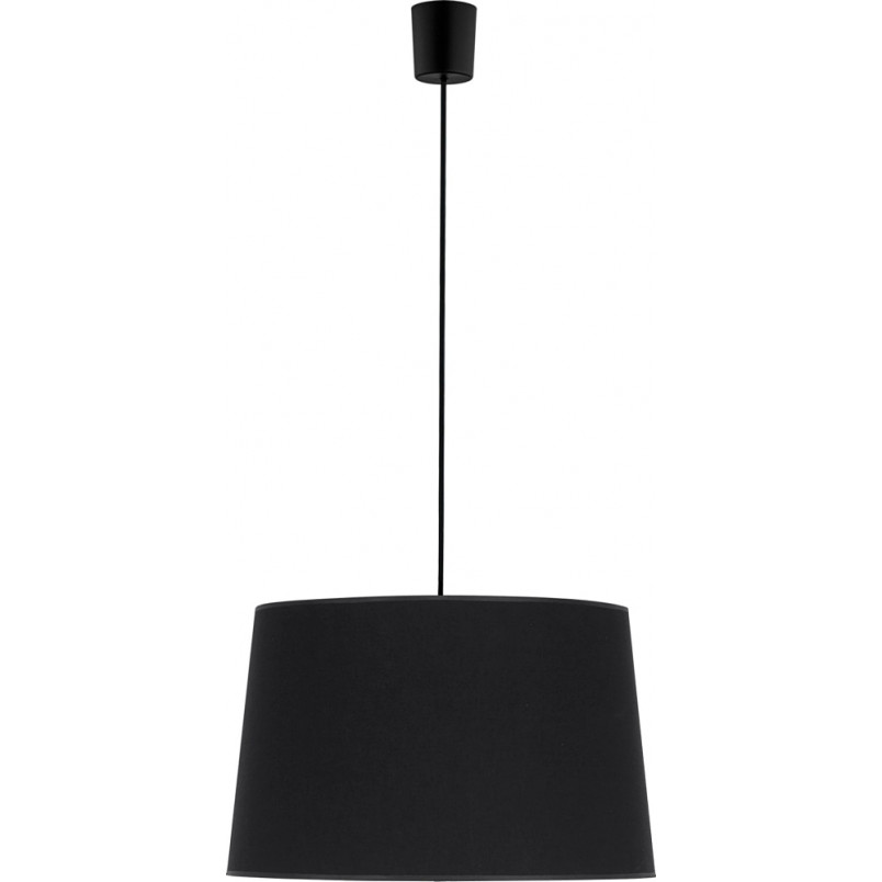 Lampa wisząca Maja czarna | TK Lighting - Elegancki design
