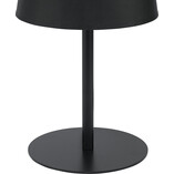 Lampa nocna Maja czarna TK Lighting - Eleganckie oświetlenie