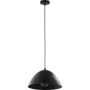 Lampa wisząca czarna Faro - TK Lighting | Nowoczesny design