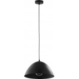 Lampa wisząca czarna Faro - TK Lighting | Nowoczesny design