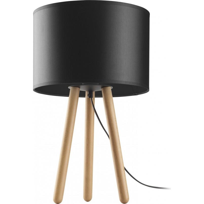 Lampa stołowa Tokyo | Tk Lighting - Skandynawski design