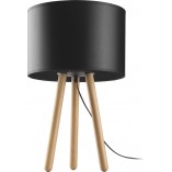 Lampa stołowa Tokyo | Tk Lighting - Skandynawski design