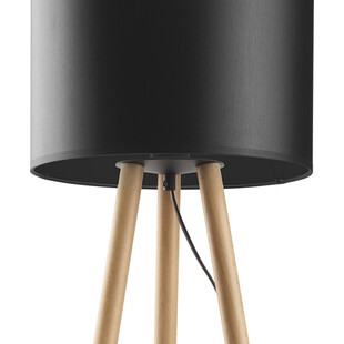 Lampa stołowa Tokyo | Tk Lighting - Skandynawski design