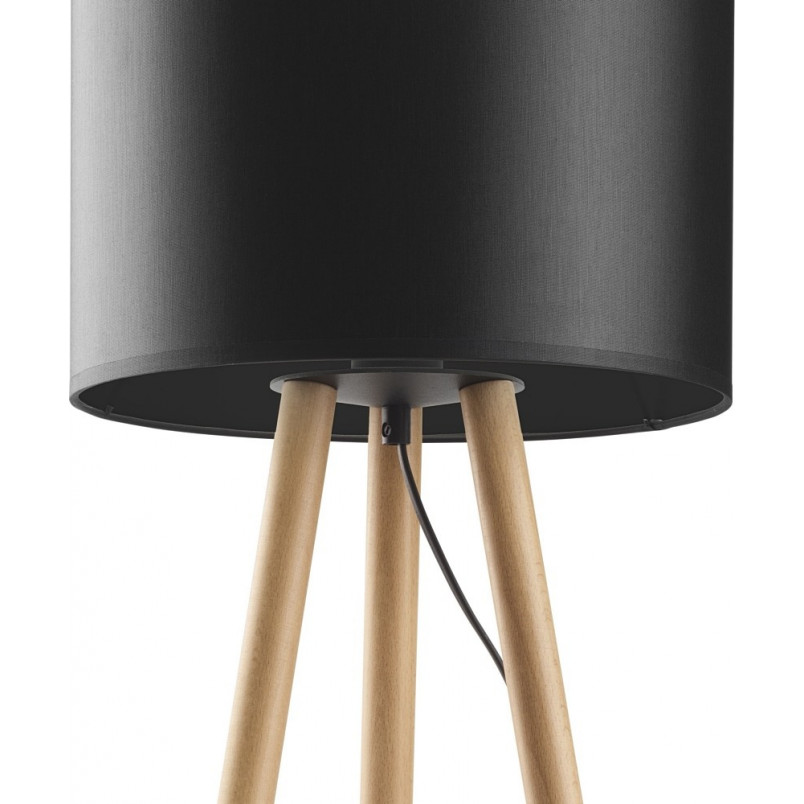 Lampa stołowa Tokyo | Tk Lighting - Skandynawski design