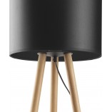 Lampa stołowa Tokyo | Tk Lighting - Skandynawski design