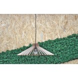 Lampa wisząca drewniana Nonla 50cm | PlyStudio