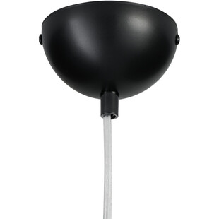Lampa wisząca kula szklana Tonda | Step Into Design