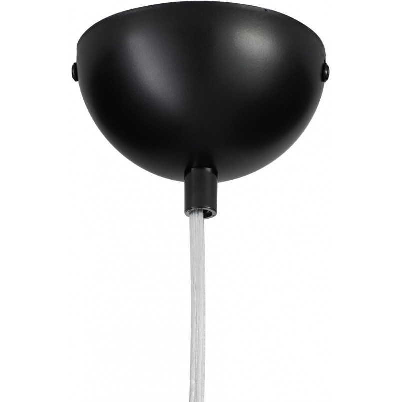 Lampa wisząca kula szklana Tonda | Step Into Design