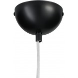 Lampa wisząca kula szklana Tonda | Step Into Design